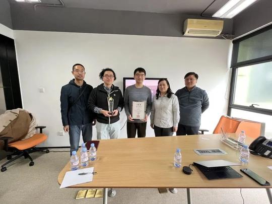 普陀|打造“创业合伙人计划”，助推企业“加速跑”