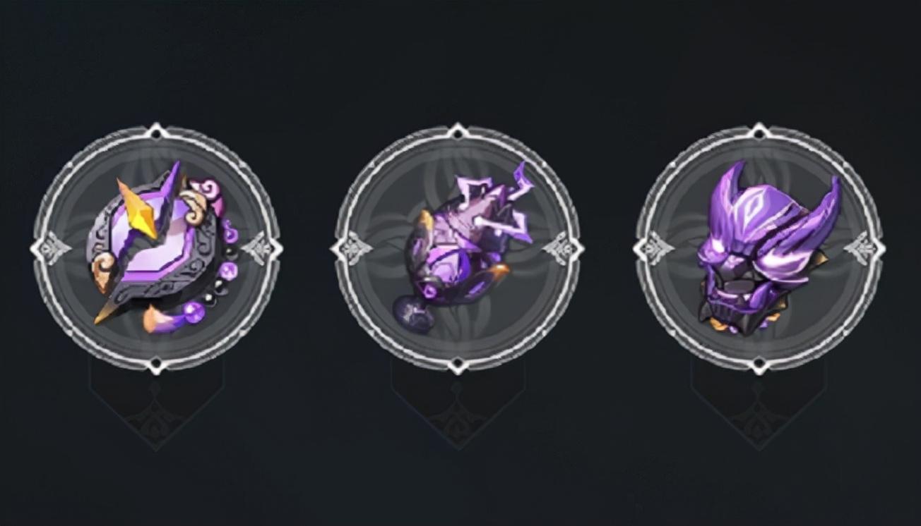 原神怎么获得圣遗物（角斗士圣遗物去哪里刷得快）