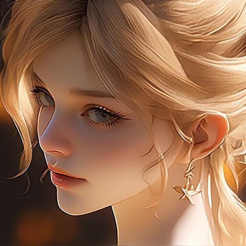 人工智能画的画画叫什么