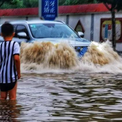 临沂市南部下雨的长尾关键词有什么