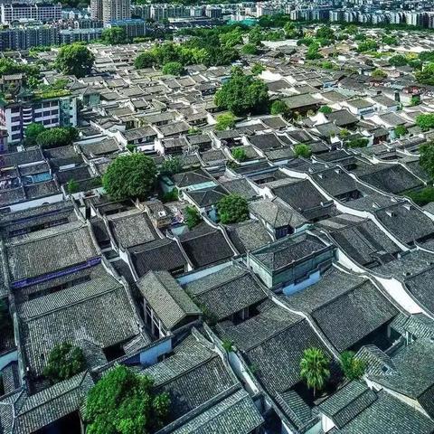 三坊七巷旅游攻略.三坊七巷攻略知乎？