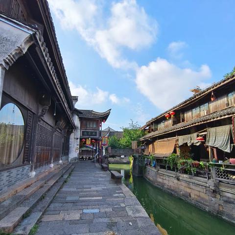 长沙市新市古镇是哪个区