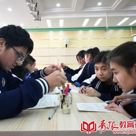 青岛市六十六中是个怎样的学校？