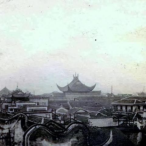 长沙市天心阁是什么区