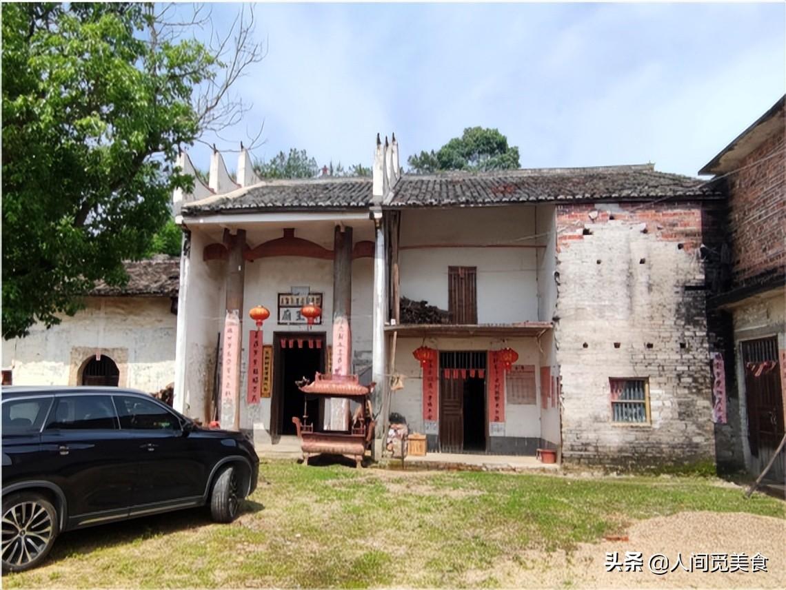 峡山周边有什么美食（峡山有什么好玩的）