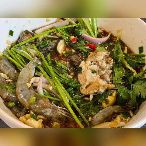 宁波潮汕生腌店的相关长尾关键词有哪些