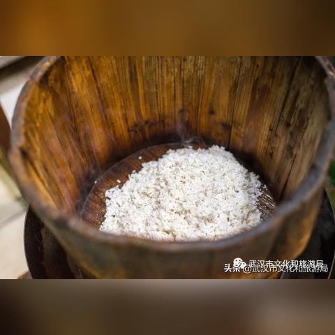 河南米酒口感怎么样