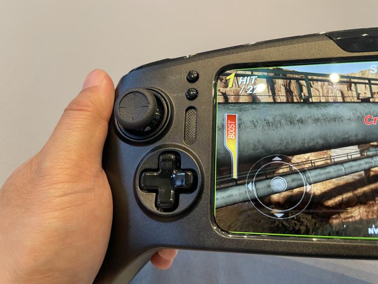 原神电脑端fps怎么显示(rog6pro暗区可以开多少帧)