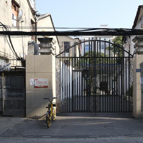武汉市汉正街是哪个区