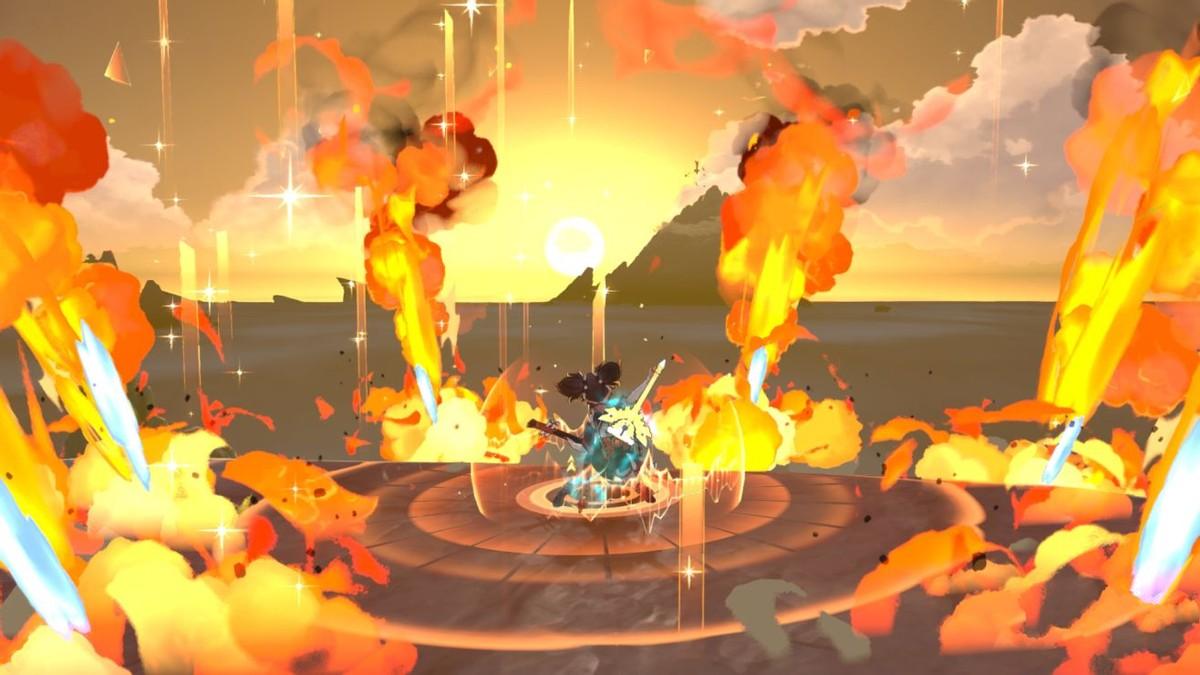 原神怎么让新角色出场(原神新角色艾尔海森平民配队)