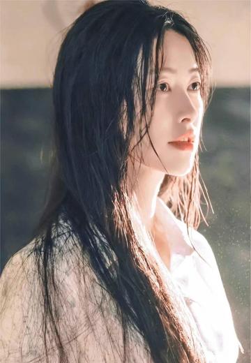 朱珠最惊艳的三张全身照片