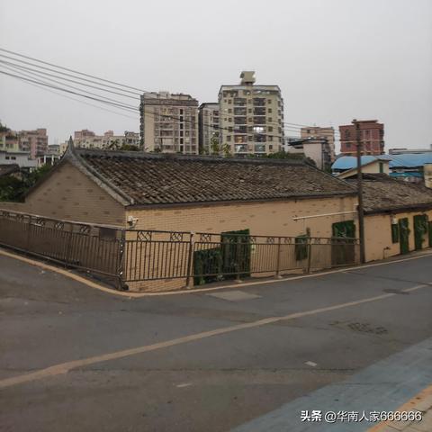 深圳观澜是哪个区？