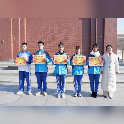 潍坊市高中有多少个班型