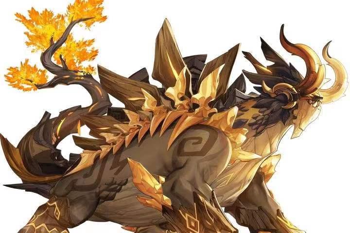 原神boss技能怎么看（原神怎么给角色升星）