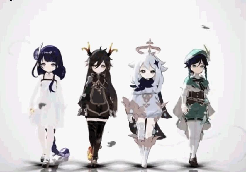 端游原神任务单怎么打开（原神第一章第四幕有几个任务）