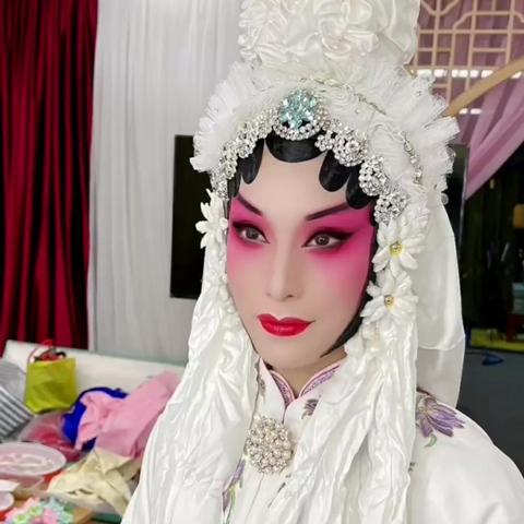 保定市梆子剧团戏曲的长尾关键词有哪些