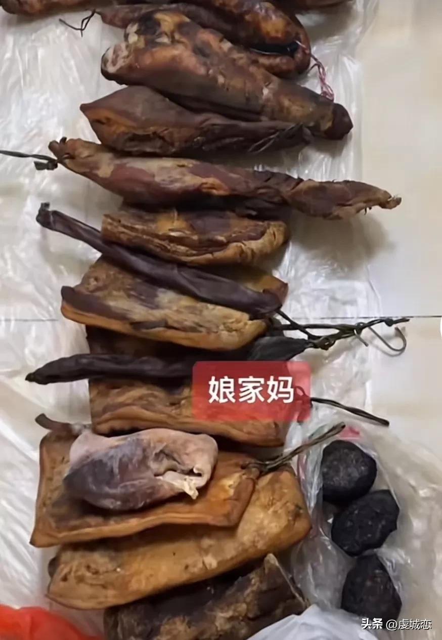 春节准备什么美食（大年三十的团圆饭）