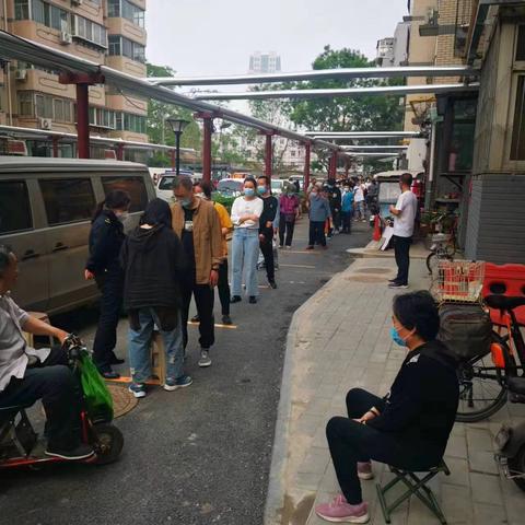 保定市核酸检测费用多少
