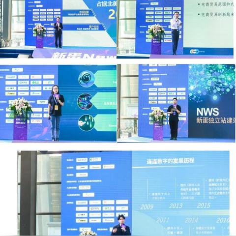 连连移动跨境电商平台的相关长尾关键词是那些