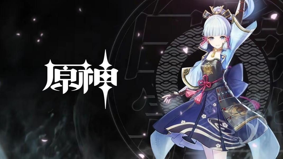 原神里怎么看角色被动（原神角色后面紫色的圈怎么获得）