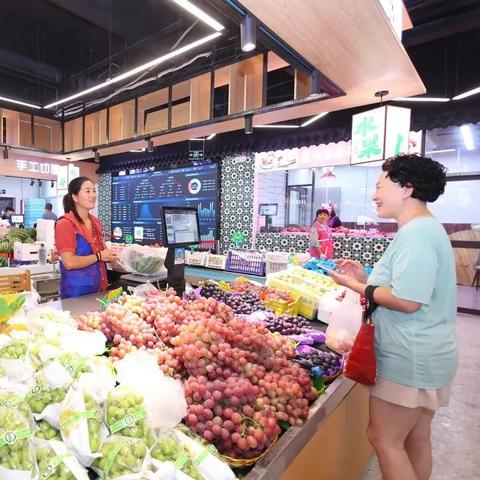 苏州市的市场有什么东西