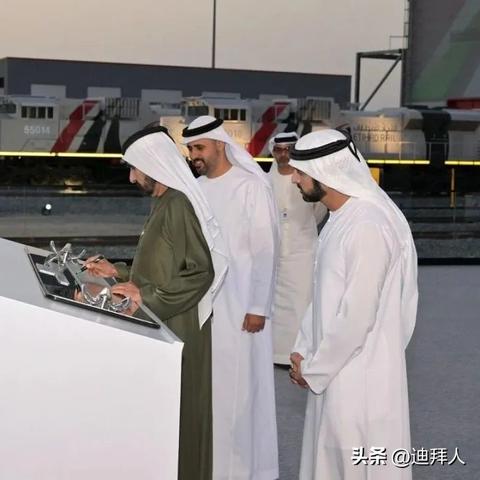 河南迪拜跨境物流中心的相关长尾关键词是那些