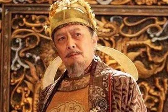 李治为什么要娶后妈武则天？是因为干柴烈火？利益上各取所需罢了