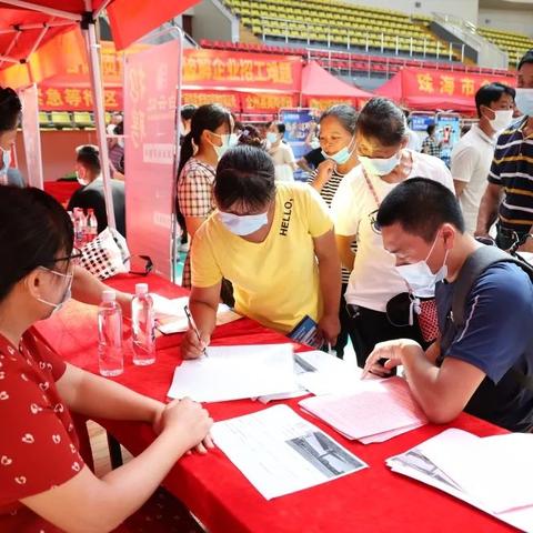 广西桂林招工信息相关长尾关键词有哪些