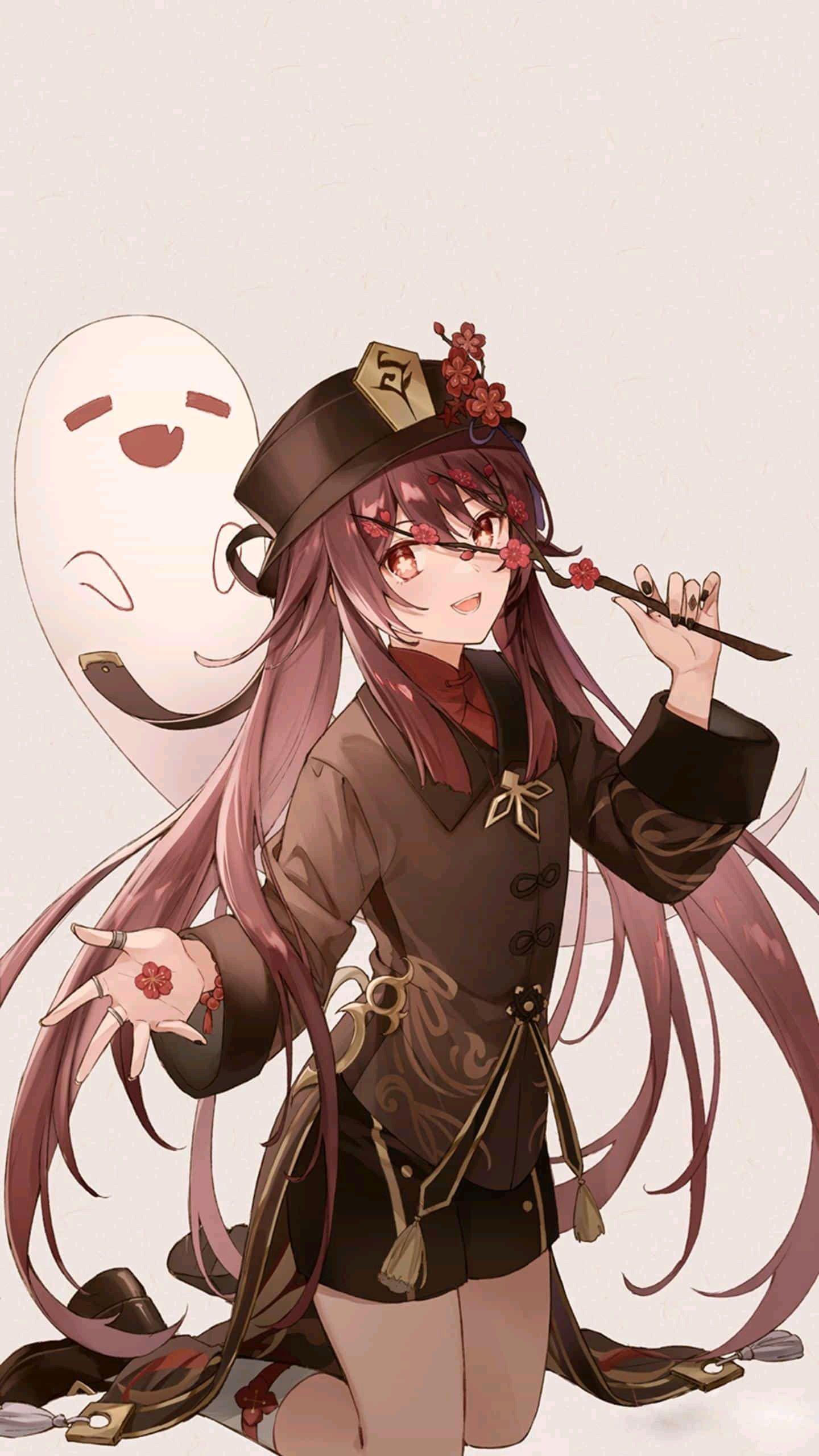 电脑原神胡桃怎么获取(原神有胡桃还要抽钟离吗)