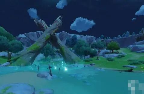 原神探索剑冢封印怎么解除（原神达达乌帕谷三层封印怎么过）