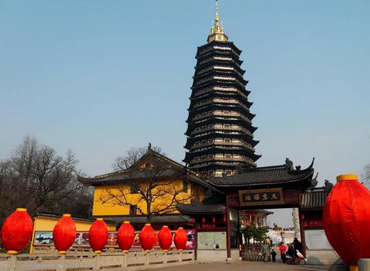 北京冷门景点，北魏时期建成，命运多舛经历多次毁坏重建，游客少