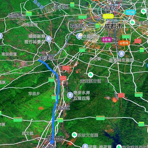 成都市地铁规划在哪看的长尾关键词有哪些