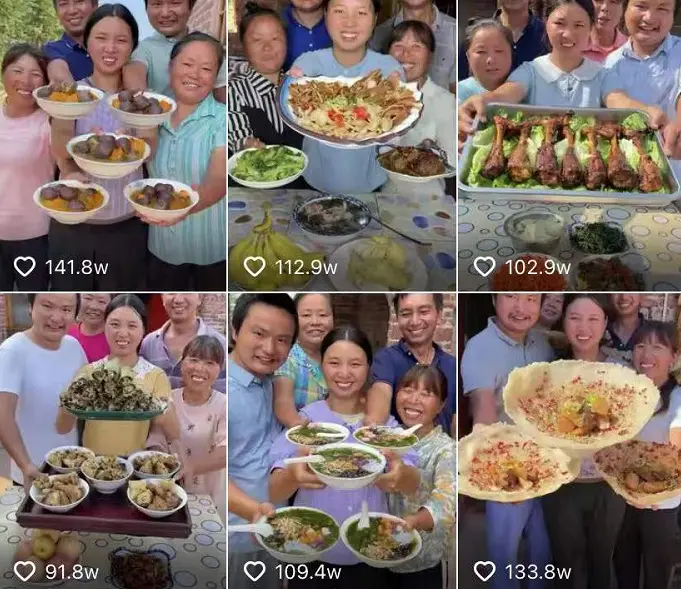 太极古芳为什么走微商 林芳芳微商是真的吗