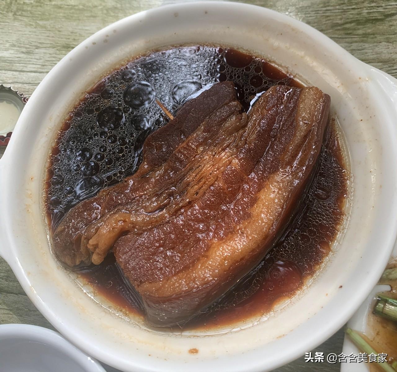 哈尔滨什么美食有名（到哈尔滨必吃的15中美食）
