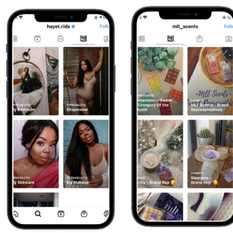 购物跨境电商产品有哪些