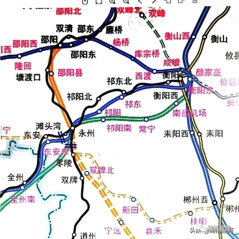 2023年湖南最好50所高中排名？