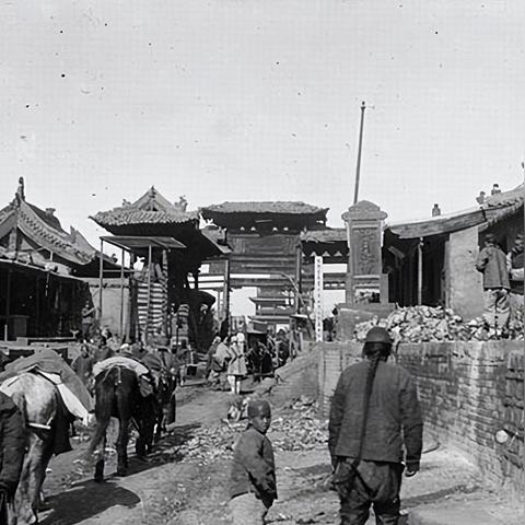 大同12月穿什么