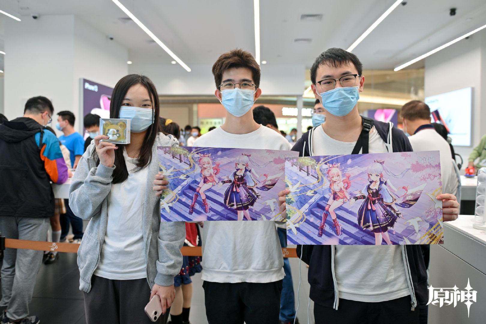 ipad怎么安装b服原神（原神在平板上玩调设置）