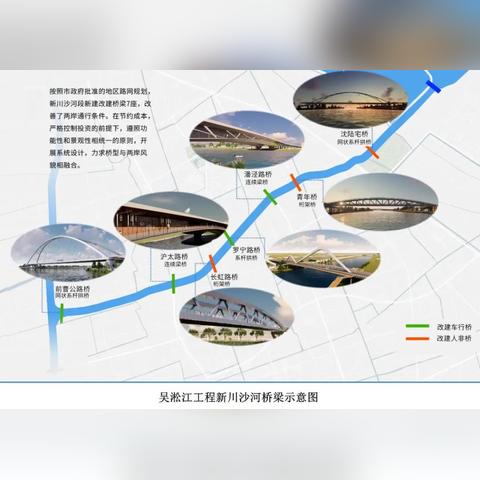 上海水利建筑有哪些