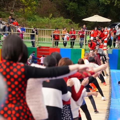 广州市增城有什么公园