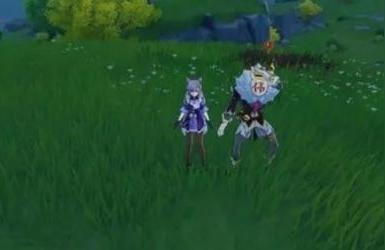 原神清籁丸船舱怎么进（原神清籁丸号上空雷神瞳飞不上去）