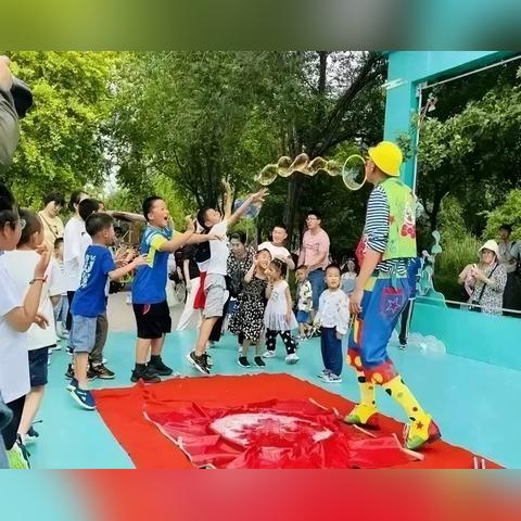 2023武汉园博园灯会时间？