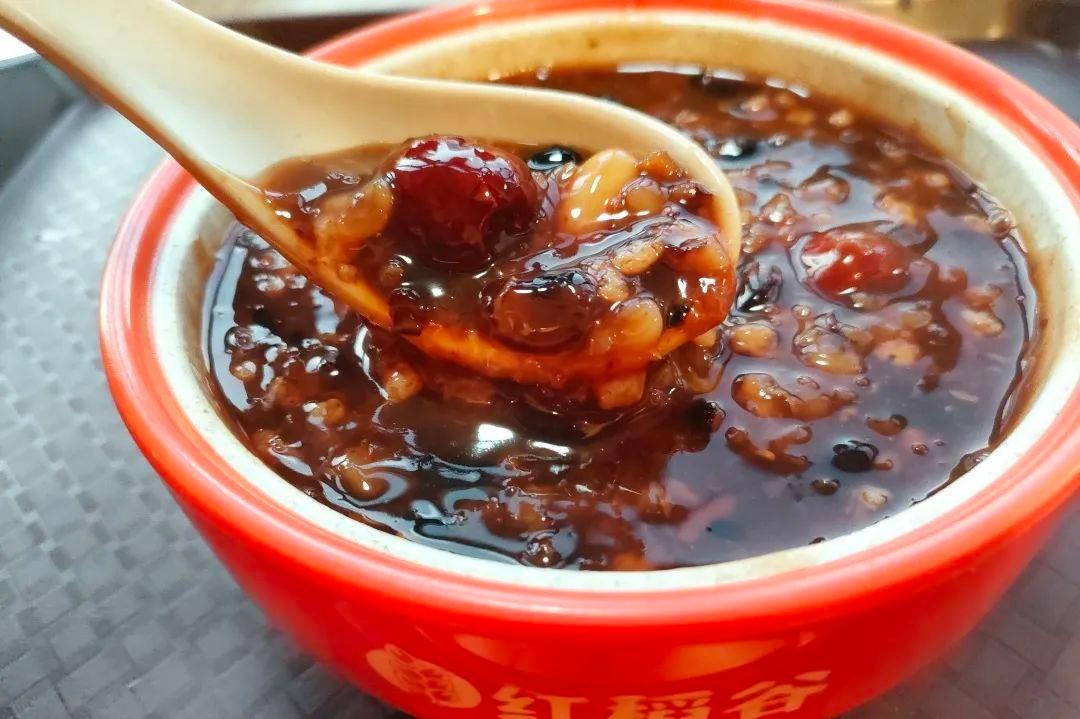 保定传统美食是什么（保定干果小吃）