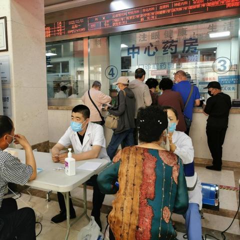 兰州市哪个医院搬迁了呢
