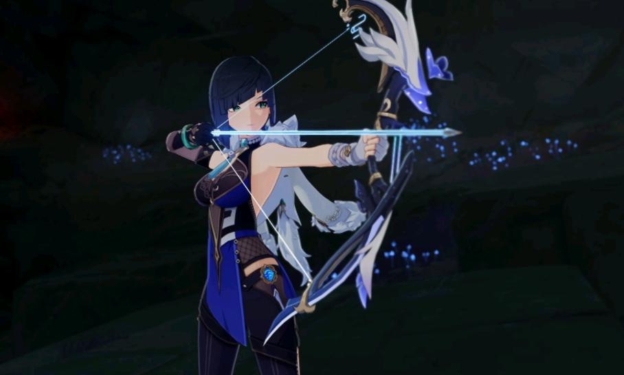 原神稻妻草房子怎么进去（原神在稻妻如何去别的岛）