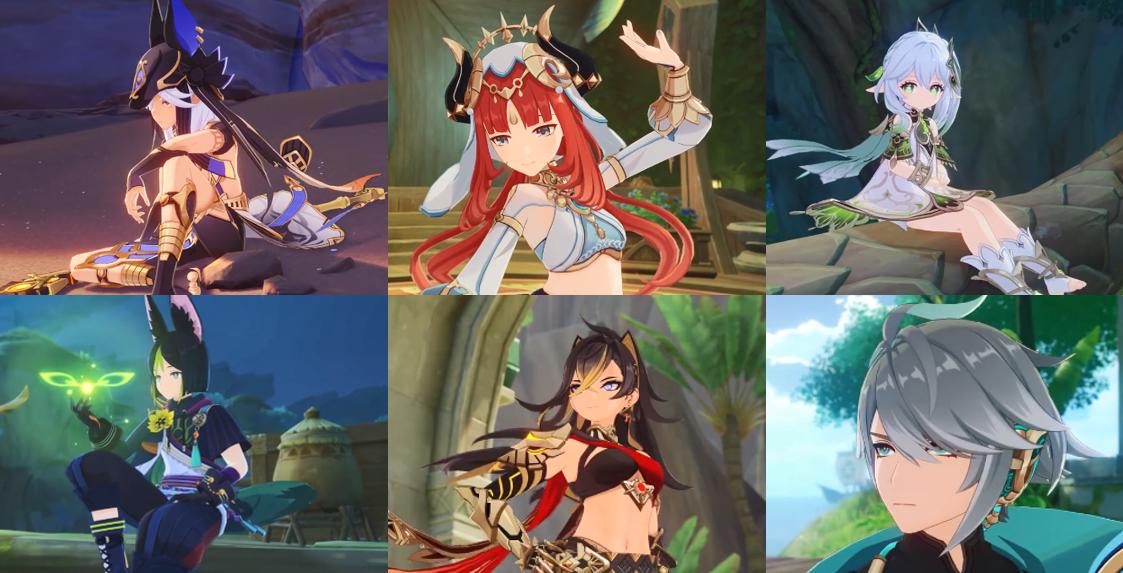 原神雷神e技能怎么加伤害（原神暴击伤害为什么忽高忽低）