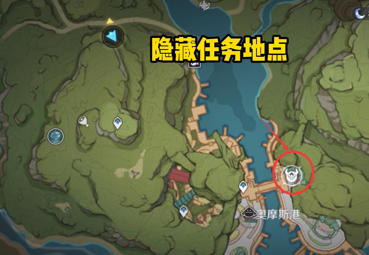 原神紫色的石头怎么开启（原神紫色水晶矿怎么采集）