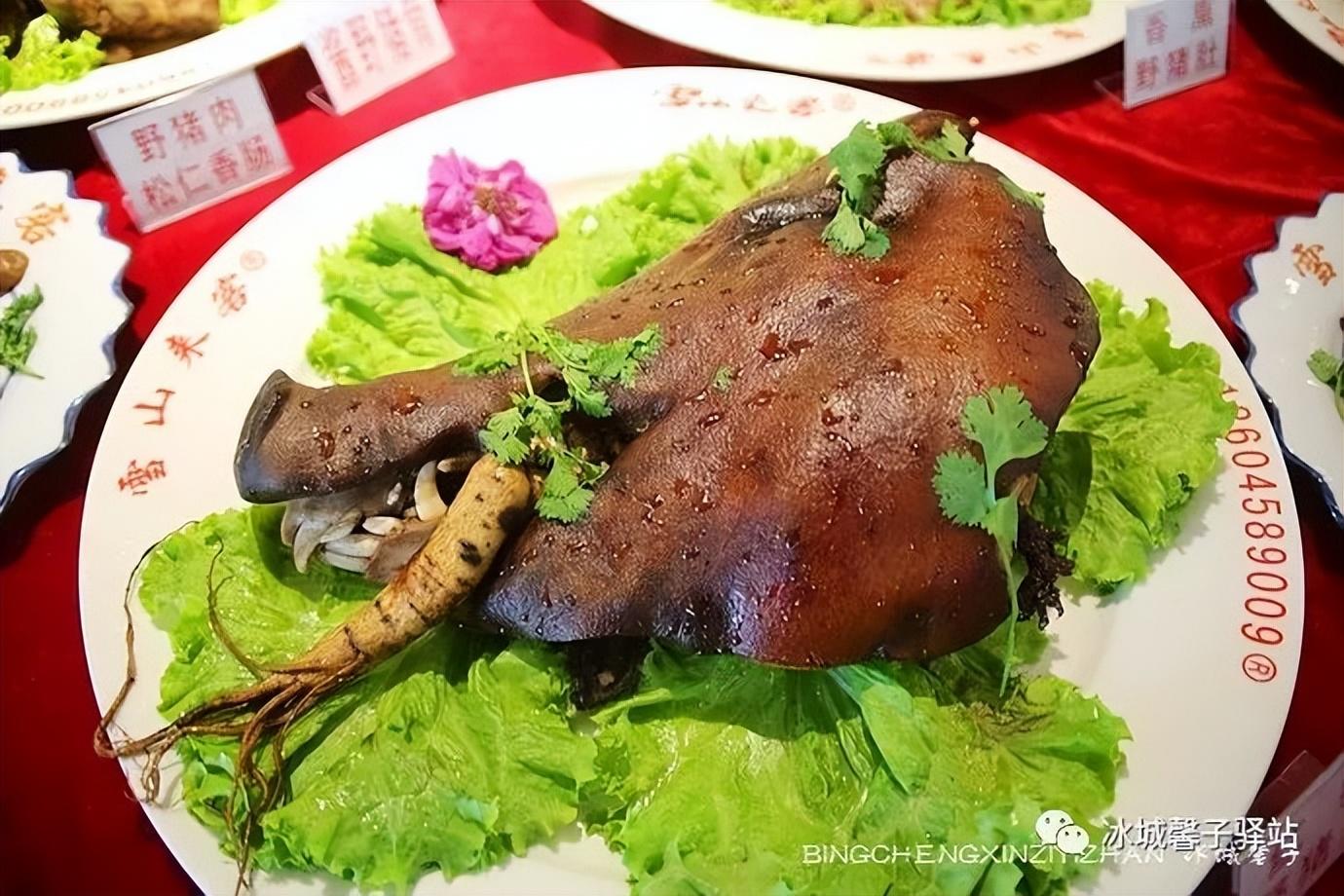 【前十排名】春节期间不可或缺的特色美食