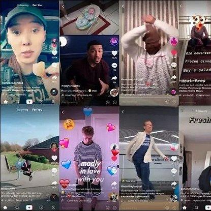 tiktok工会是什么