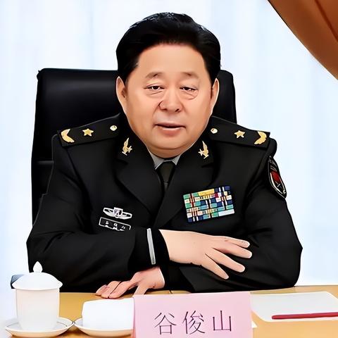 霸气的古代将军府名字？